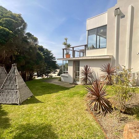Big4 Wye River Holiday Park מראה חיצוני תמונה