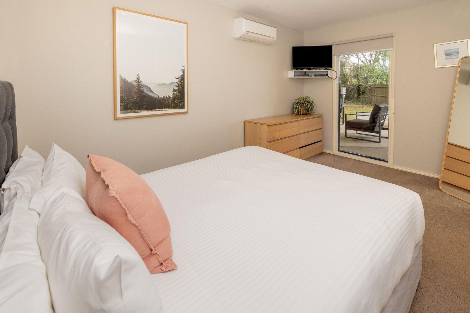 Big4 Wye River Holiday Park מראה חיצוני תמונה