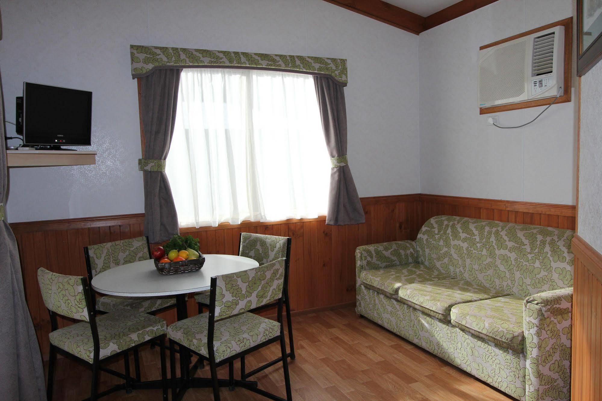Big4 Wye River Holiday Park מראה חיצוני תמונה